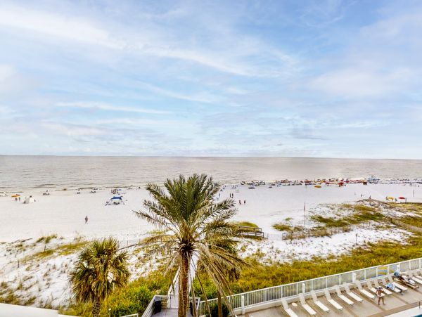 Alabama Beach Areas Home 1012601