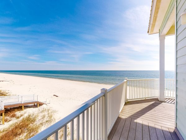 Alabama Beach Areas Home 1012602