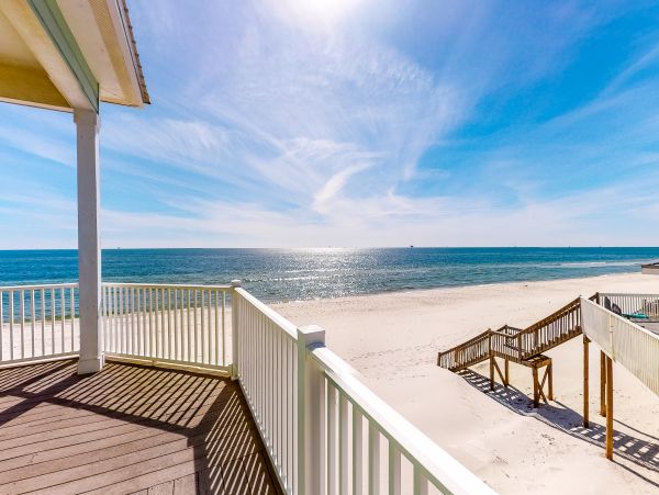 Alabama Beach Areas Home 1012602