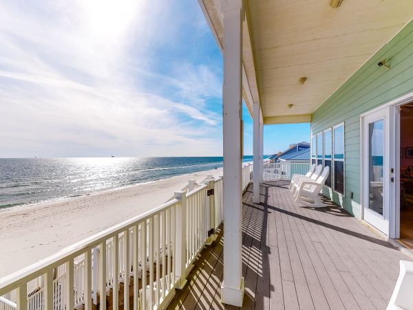 Alabama Beach Areas Home 1012602