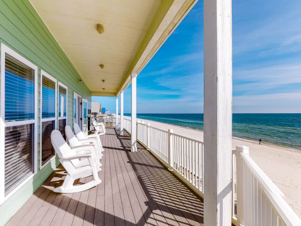 Alabama Beach Areas Home 1012602