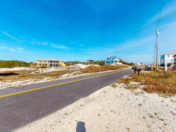 Alabama Beach Areas Home 1012602