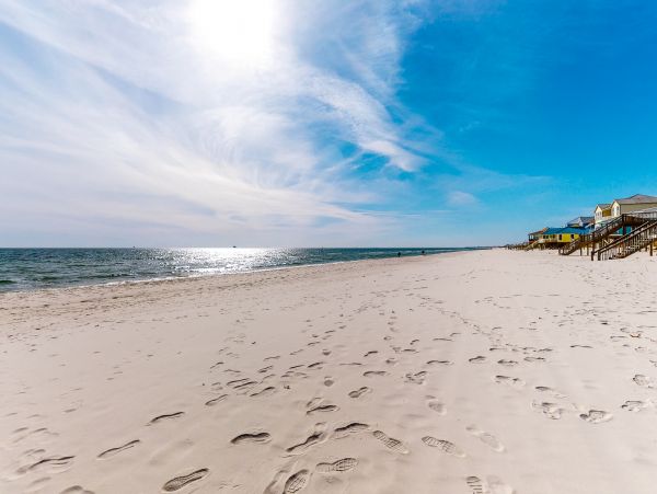 Alabama Beach Areas Home 1012602