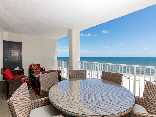 Alabama Beach Areas Home 1012603