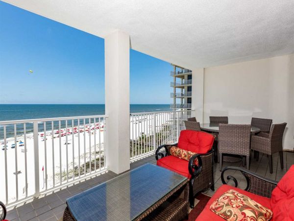 Alabama Beach Areas Home 1012603