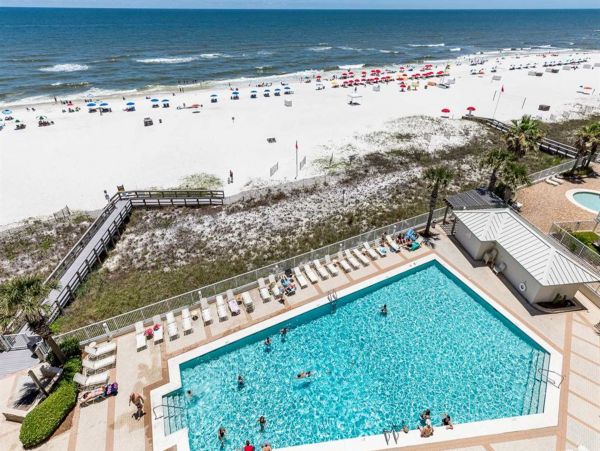 Alabama Beach Areas Home 1012603