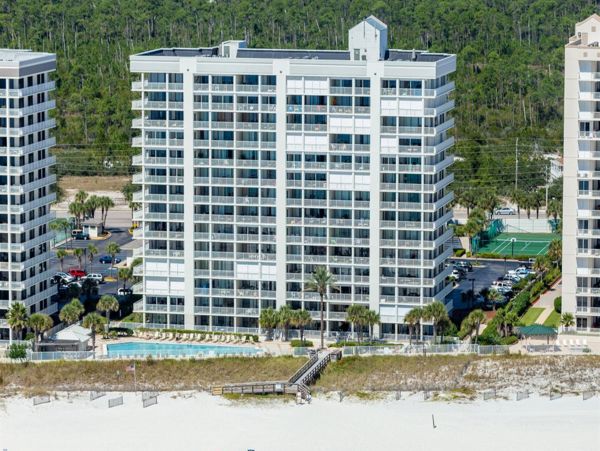 Alabama Beach Areas Home 1012603