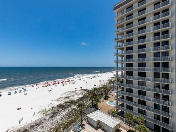 Alabama Beach Areas Home 1012603