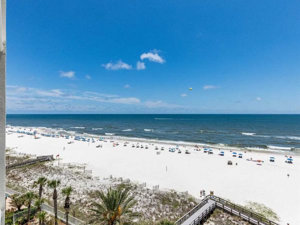 Alabama Beach Areas Home 1012603