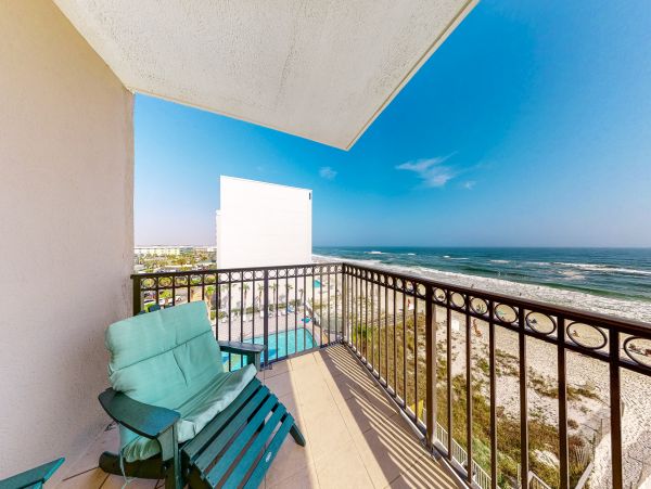 Alabama Beach Areas Home 1012604