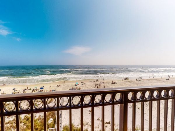 Alabama Beach Areas Home 1012604