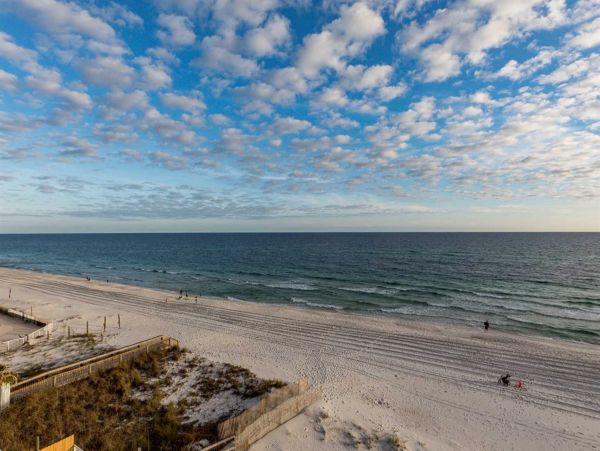 Alabama Beach Areas Home 1012606