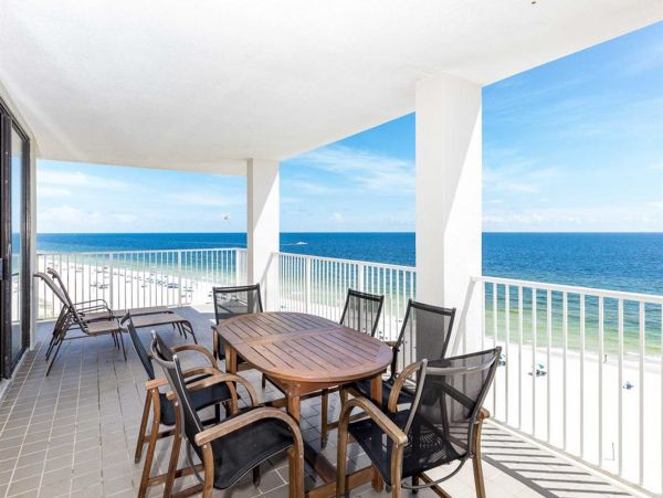 Alabama Beach Areas Home 1012607