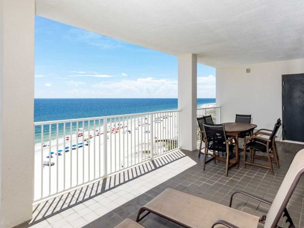 Alabama Beach Areas Home 1012607