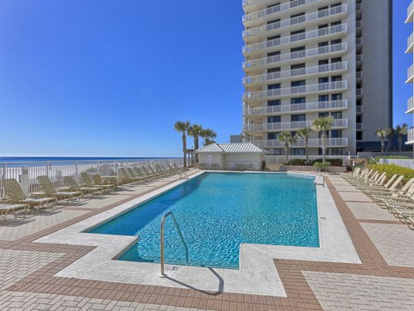 Alabama Beach Areas Home 1012607