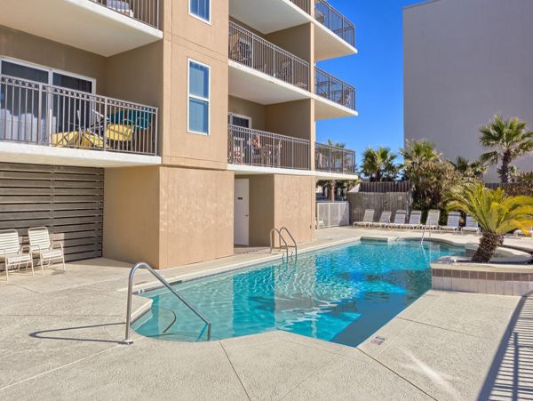 Alabama Beach Areas Home 1012608