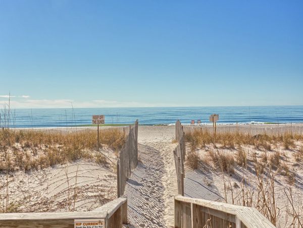 Alabama Beach Areas Home 1012608
