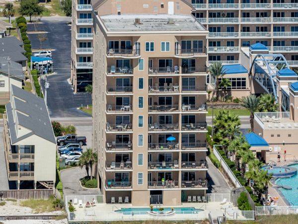 Alabama Beach Areas Home 1012608