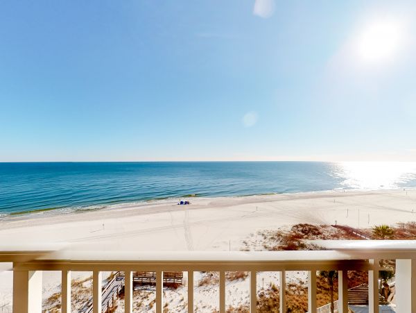 Alabama Beach Areas Home 1012609