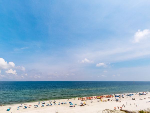 Alabama Beach Areas Home 1012609