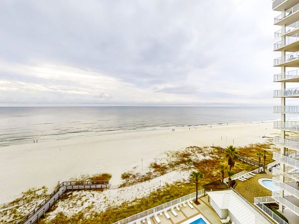 Alabama Beach Areas Home 1012610