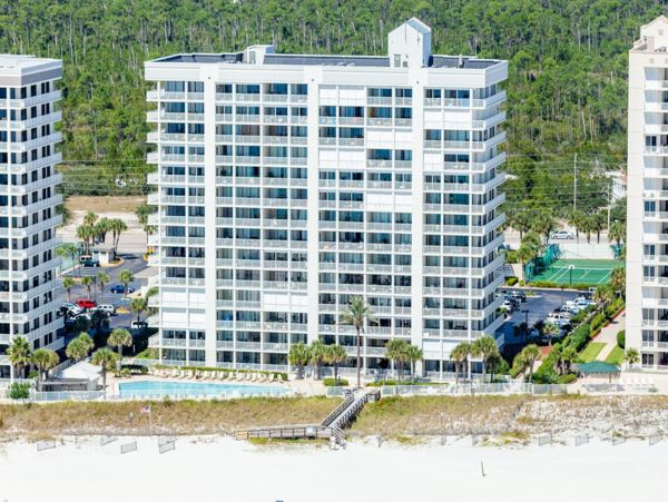Alabama Beach Areas Home 1012610
