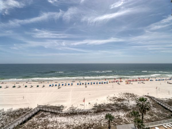 Alabama Beach Areas Home 1012611