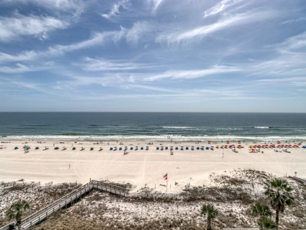 Alabama Beach Areas Home 1012611