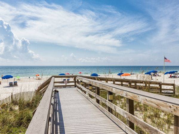 Alabama Beach Areas Home 1012611