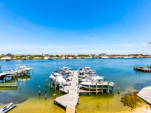 Alabama Beach Areas Home 1012612