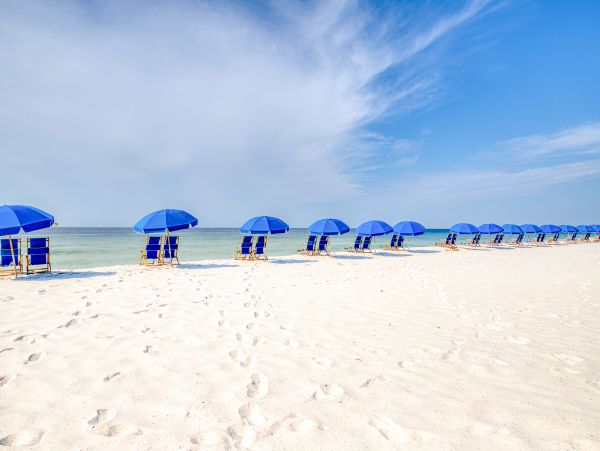 Alabama Beach Areas Home 1012613