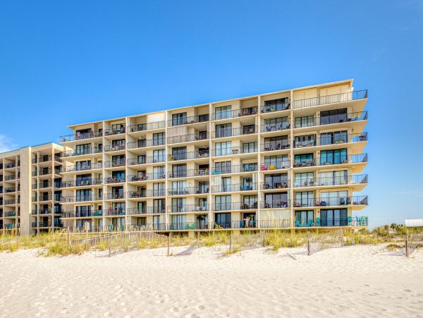 Alabama Beach Areas Home 1012613