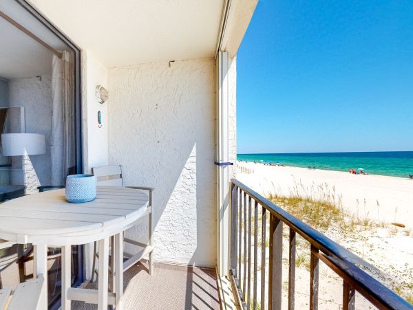 Alabama Beach Areas Home 1012615
