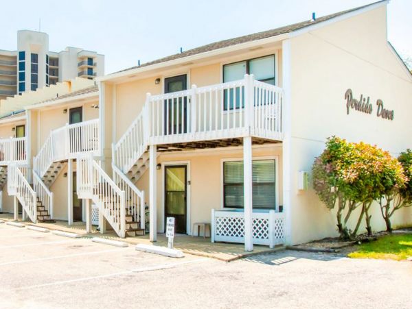 Alabama Beach Areas Home 1012616