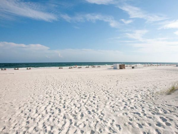 Alabama Beach Areas Home 1012616