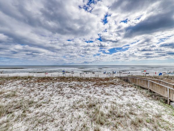 Alabama Beach Areas Home 1012617
