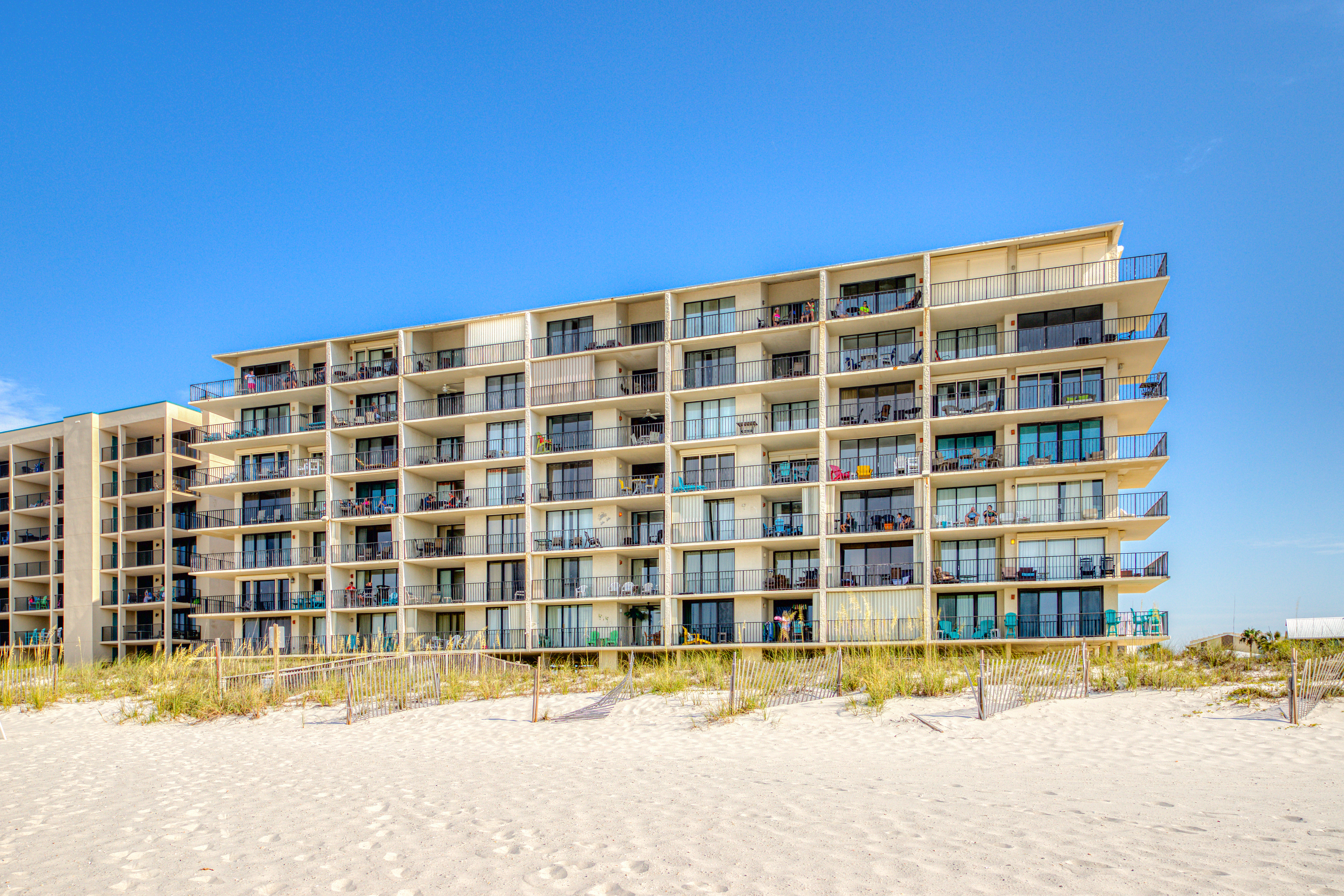 Alabama Beach Areas Home 1012617