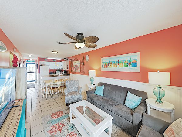 Alabama Beach Areas Home 1012618