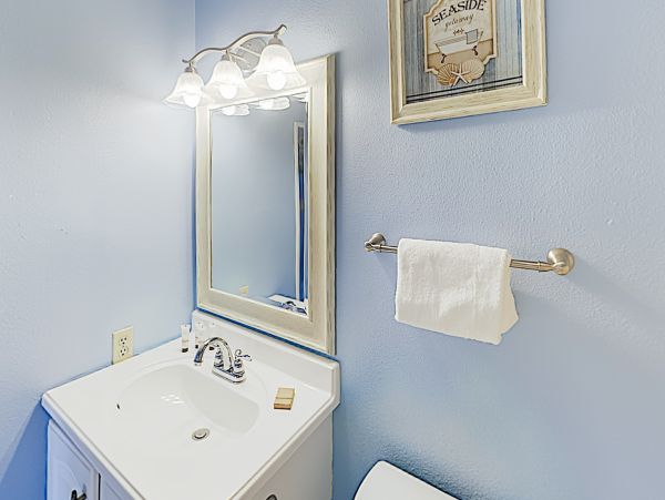 Alabama Beach Areas Home 1012618