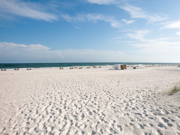 Alabama Beach Areas Home 1012618