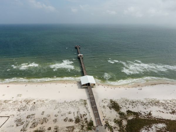 Alabama Beach Areas Home 1012618