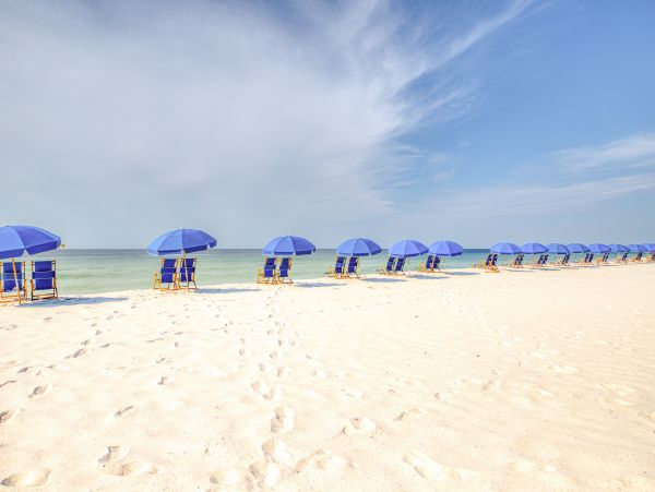 Alabama Beach Areas Home 1012619