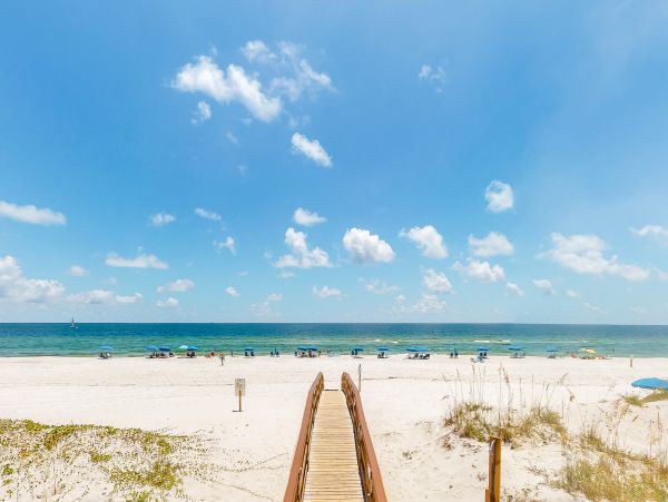 Alabama Beach Areas Home 1012619