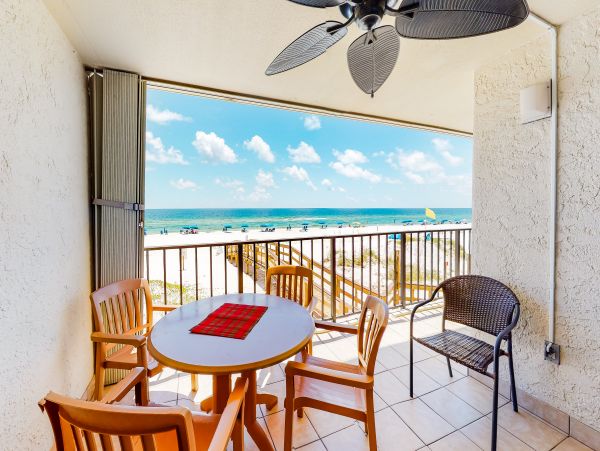 Alabama Beach Areas Home 1012619