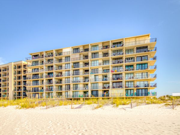 Alabama Beach Areas Home 1012619