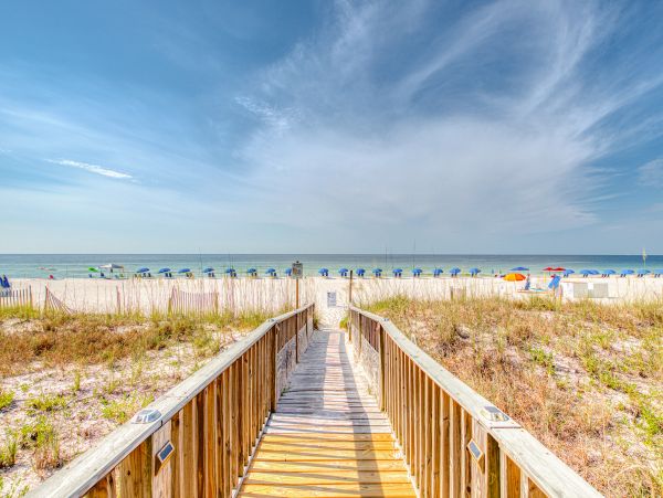 Alabama Beach Areas Home 1012619