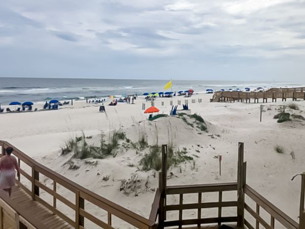 Alabama Beach Areas Home 1012619