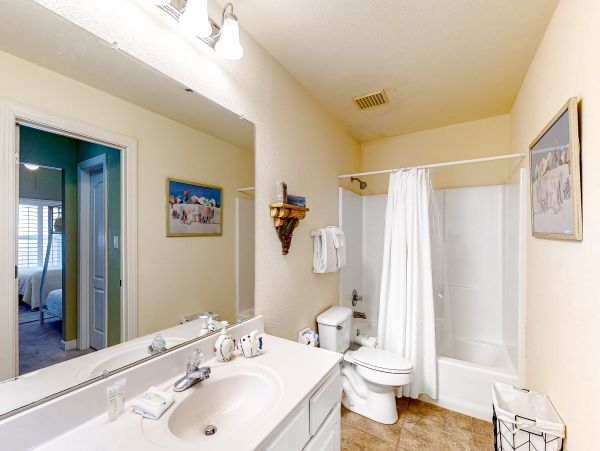 Alabama Beach Areas Home 1012620