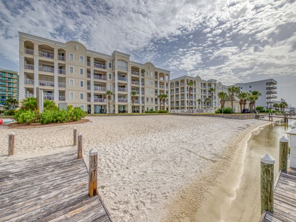 Alabama Beach Areas Home 1012620