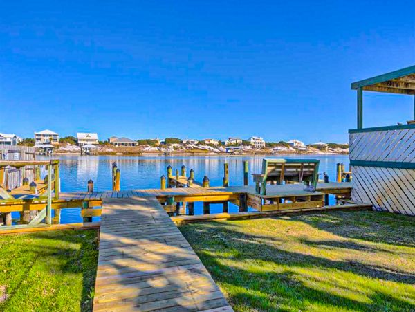 Alabama Beach Areas Home 1012621